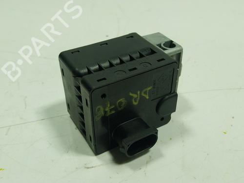 Used Electronic module RENAULT CAPTUR I (J5_, H5_) 0.9 TCe 90 (90 hp) 26727915