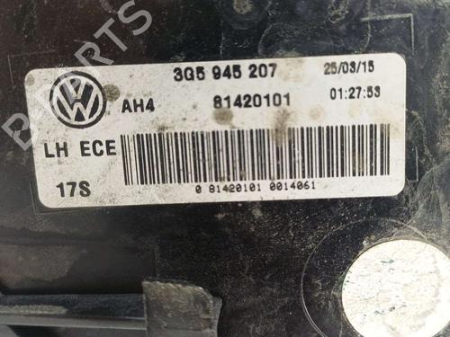 Venstre baglygte VW PASSAT B8 (3G2, CB2) 2.0 TDI | BP39529013C34 - Image 4