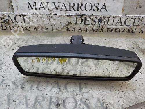 Used Rear mirror Rear mirror FORD MONDEO IV (BA7) 2.0 TDCi (140 hp) 3855708 3855708