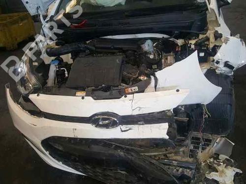 Used Parts HYUNDAI i10 II (BA, IA)  1.2  485497