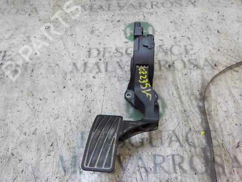 Pedale Pedale FIAT SEDICI (189_) 1.9 D Multijet (120 hp) 3999429 3999429