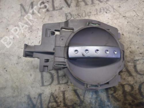 Used Front left interior door handle CITROËN C3 Pluriel (HB_) 1.4 Hybrid (73 hp) 3805490