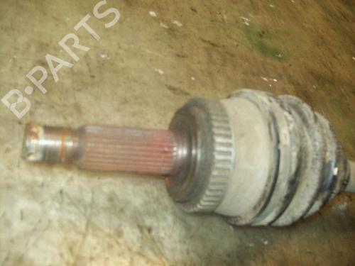 Right rear driveshaft HYUNDAI TUCSON (JM) 2.0 CRDi All-wheel Drive | BP3769335M41 