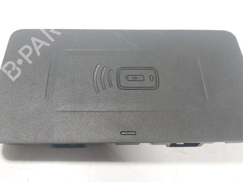 Used Electronic module Electronic module BMW 4 Convertible (G23, G83) M 440 i Mild-Hybrid xDrive (374 hp) 29972904 29972904