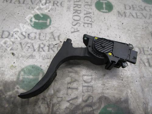 Pedal SEAT IBIZA III (6L1) 1.4 16V | BP3829302I4 