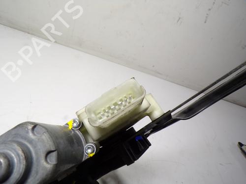 Front left window mechanism CITROËN C4 Picasso II 1.2 THP 130 | BP14244835C22 - Image 3