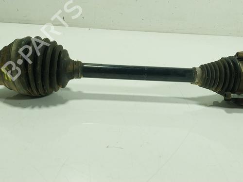 Drivksel foran venstre VW CC B7 (358) [2011-2017]  30141311