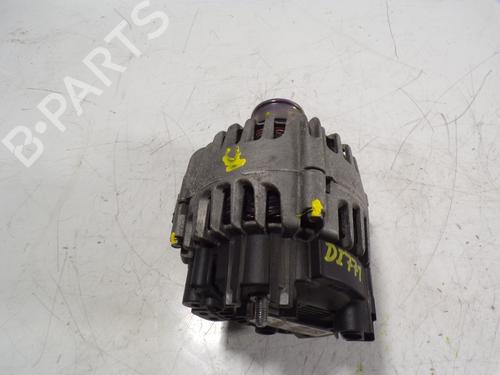 Generator VW POLO VI (AW1, BZ1, AE1) 1.0 TSI | BP9186732M7 
