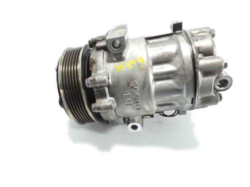 AC compressor FIAT FIORINO Box Body/MPV (225_) 1.3 D Multijet | BP9083263M34 