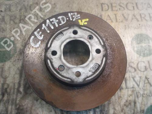 Used Other Other KIA RIO II Saloon (JB) 1.4 16V (97 hp) 14272095 14272095