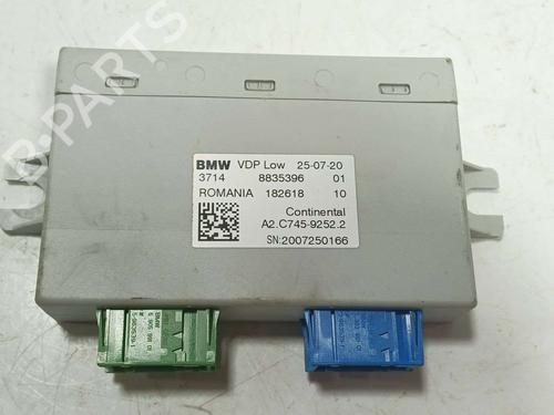 Used Electronic module Electronic module 38313305 38313305