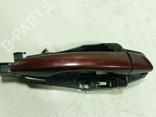 Used Rear right exterior door handle Rear right exterior door handle 26600923 26600923