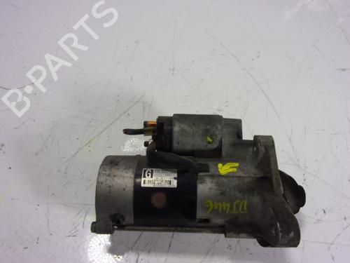 Used Starter Starter MAZDA 6 Hatchback (GH) 2.0 MZR-CD (GH14) (140 hp) 10495586 10495586