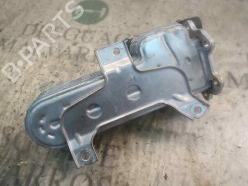 Oil radiator VW GOLF V (1K1)  | BP14270115M33 