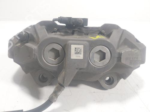 Left front brake caliper MERCEDES-BENZ GLC (X253) 200 EQ Boost 4-matic (253.981) | BP24167121M105 