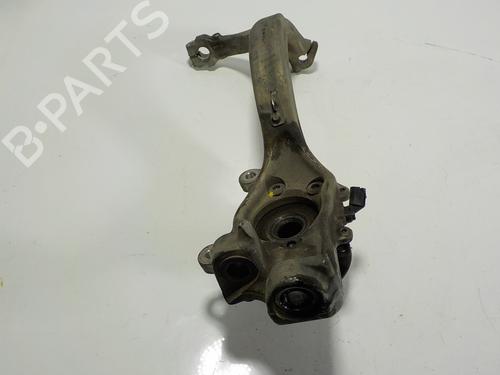 Left front steering knuckle AUDI A8 D3 (4E2, 4E8) 4.0 TDI quattro | BP11789519M25 - Image 2