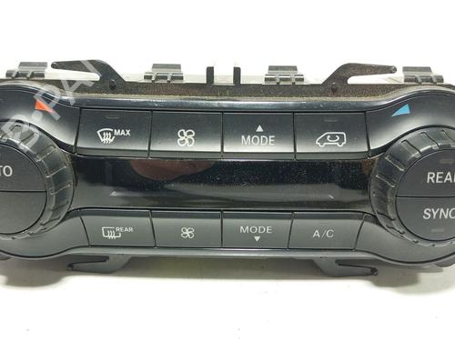 Used Climate control Climate control MERCEDES-BENZ VITO Van (W447) eVITO (447.603, 447.605) (116 hp) 36078138 36078138