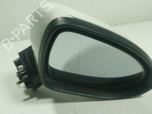 Used Right mirror KIA RIO III (UB) 1.2 CVVT (84 hp) 26444965
