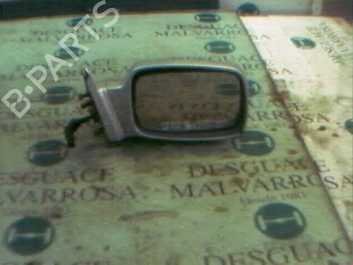 Used Right mirror FORD ORION II (AFF) [1985-1990]  3795168