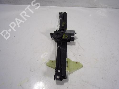 Used Front right window mechanism Front right window mechanism TOYOTA PROACE Van (MDZ_) [2016-2026] 10170810 10170810