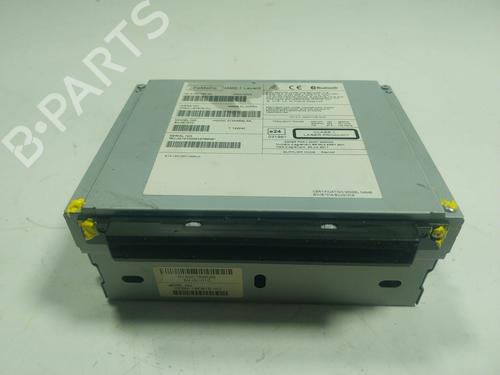 Used Radio Radio LAND ROVER RANGE ROVER SPORT II (L494) 3.0 TDV6 4x4 (258 hp) 19264079 19264079