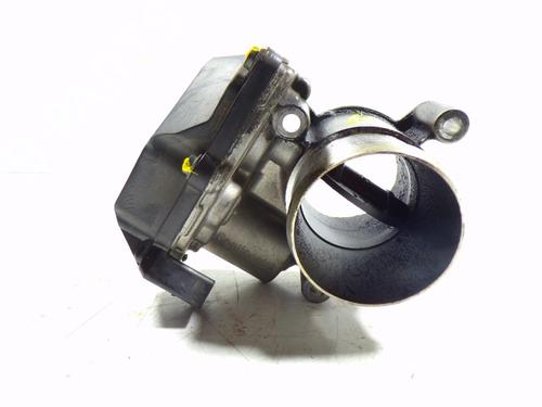 Used Throttle body Throttle body VW PASSAT B6 Variant (3C5) 2.0 TDI 16V (140 hp) 9122404 9122404