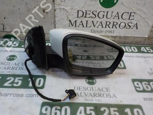 Used Right mirror SEAT TOLEDO IV (KG3) [2012-2019]  3858843