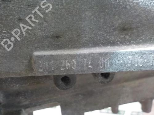 Gearbox MERCEDES-BENZ C-CLASS (W203)  | BP3875593M3 