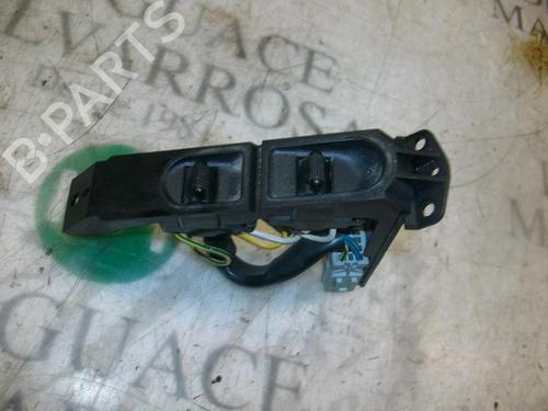 Used Right front window switch Right front window switch ROVER 45 I Saloon (RT) [2000-2005] 3745047 3745047