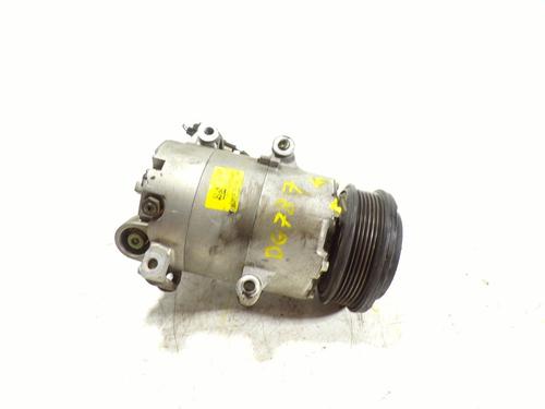 AC compressor FORD FOCUS III 1.6 TDCi | BP7712806M34