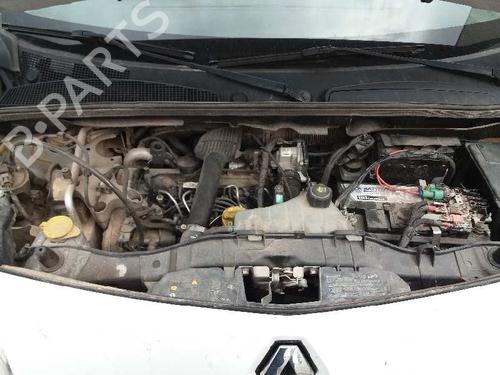 Left front window switch RENAULT KANGOO / GRAND KANGOO II (KW0/1_) 1.5 dCi 90 (KW05, KW08, KW0G, KW11) | BP5287354I27  - Image 9