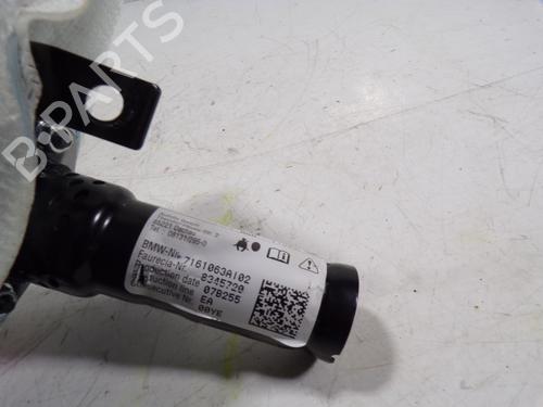 Electronic module BMW X5 (E70) 3.0 d | BP9222529M83 