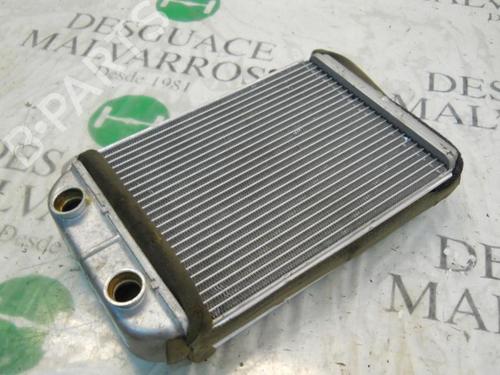 Used Heater matrix Heater matrix FIAT STILO (192_) 1.9 JTD (192_XE1A) (115 hp) 3758450 3758450