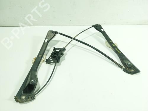 Used Front right window mechanism Front right window mechanism 19664999 19664999