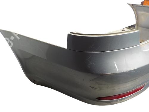 Rear bumper SKODA OCTAVIA II (1Z3) 1.4 TSI | BP11193123C8 