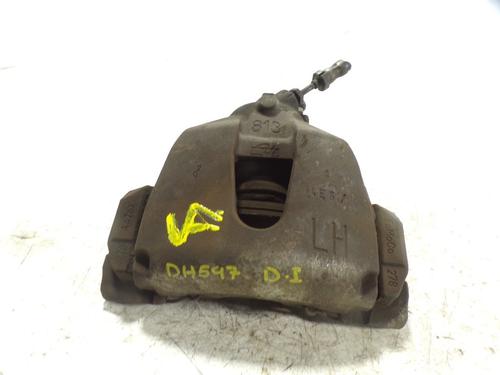 Used Left front brake caliper Left front brake caliper FORD C-MAX II (DXA/CB7, DXA/CEU) [2010-2019] 11553069 11553069