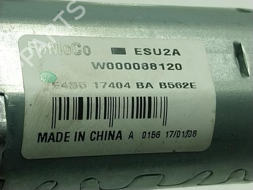 Rear wiper motor FORD KA+ III (UK, FK)  | BP17019578M102 