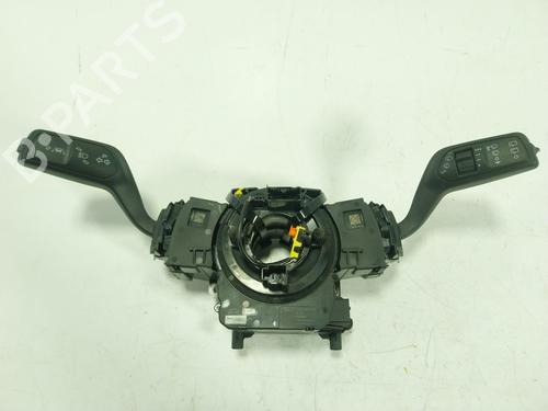 Used Steering column stalk Steering column stalk FORD FOCUS III Turnier 1.5 TDCi (120 hp) 34535859 34535859