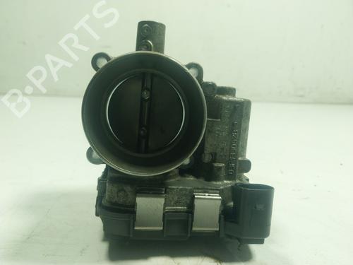 Used Throttle body VW BEETLE Convertible (5C7, 5C8) 1.2 TSI 16V (105 hp) 18891743