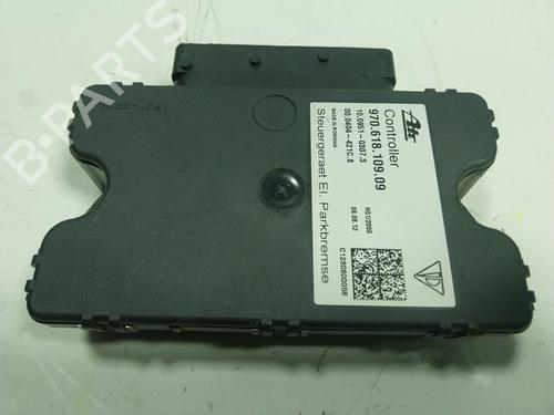Electronic module PORSCHE PANAMERA (970) 3.0 D | BP17101932M83 