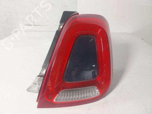 Used Right taillight Right taillight 39452729 39452729