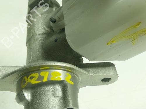 Brake master cylinder NISSAN JUKE (F15) 1.6 | BP25046722M77 