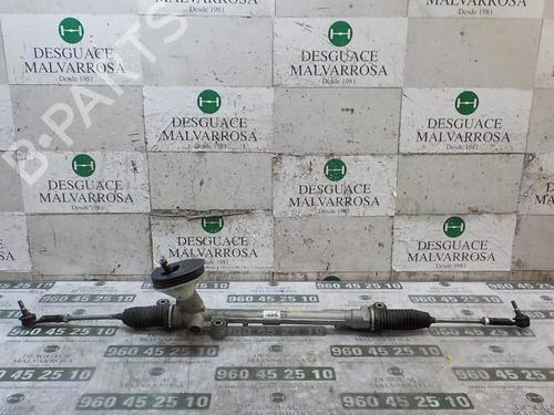 Used Steering rack Steering rack FORD FIESTA VI (CB1, CCN) 1.5 TDCi (75 hp) 3861080 3861080