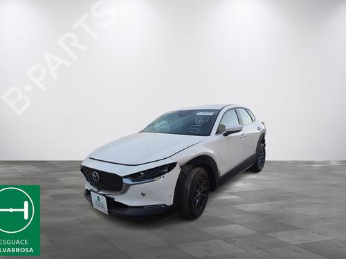 Brugte MAZDA CX-30 (DM) 2.5 e-SKYACTIV-G (DM5W) (140 hp) 4428220