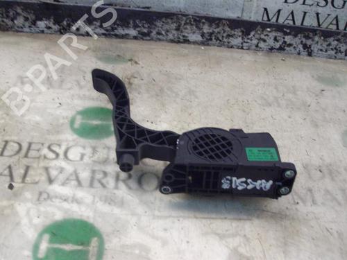 Pedal VW POLO (9N_, 9A_) 1.4 16V | BP3774175I4 