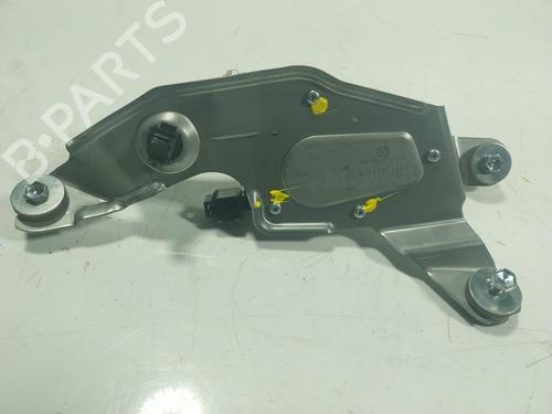 Rear wiper motor MAZDA CX-5 (KF) 2.0 | BP17762584M102 