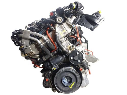 Engine BMW 3 (G20, G80, G28) 330 d xDrive | BP23897995M1 