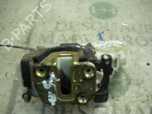 Venstre bagtil lås NISSAN PICK UP (D22) [1997-2025]  3773418
