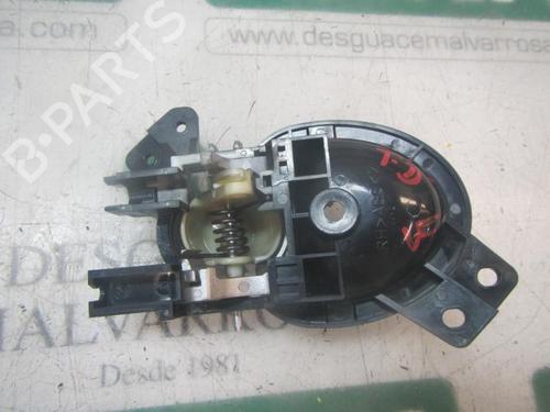Rear right interior door handle CITROËN C-ZERO | BP3992444I16 - Image 2