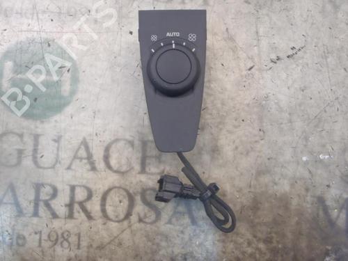 Elektronisk modul CITROËN C4 Picasso I MPV (UD_) [2006-2015]  3796751